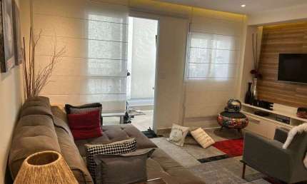 Apartamento à venda no Condomínio Abitare Jardim da Saúde no bairro Saúde em São Paulo - SP