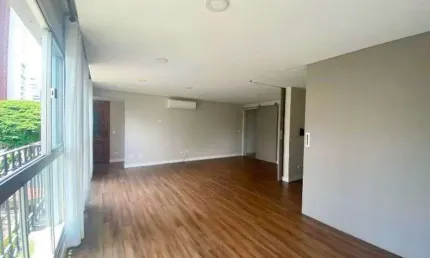 Apartamento para Venda Rio Mira Moema Pássaros São Paulo/SP