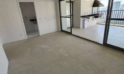 Apartamento alto padrão à venda no condomínio Tucuna 250 em Perdizes em São Paulo - SP