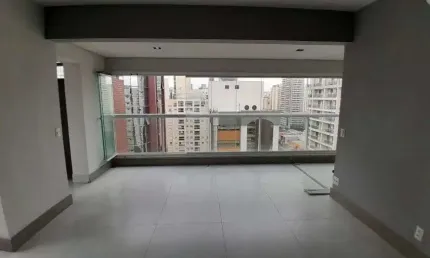 Apartamento de Alto Padrão no condomínio Amplify em Moema, São Paulo - SP