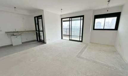 Apartamento à venda no Condomínio Trends Brooklin no Brooklin em São Paulo - SP