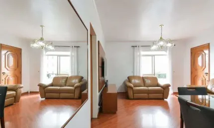 Apartamento à venda no condomínio vermont em pinheiros em são paulo - sp