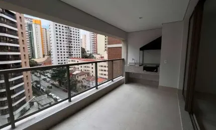 Apartamento à venda no Condomínio Glass Art by YOO com 2 quartos em Perdizes - São Paulo - SP