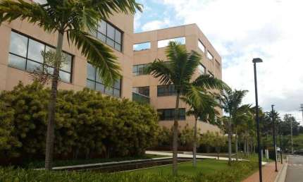 Sala/Conjunto para aluguel possui 387 metros quadrados em Parque dos Resedás - Campinas - SP