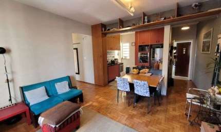 Apartamento à venda no Edifício Guaira na Bela Vista em São Paulo - SP