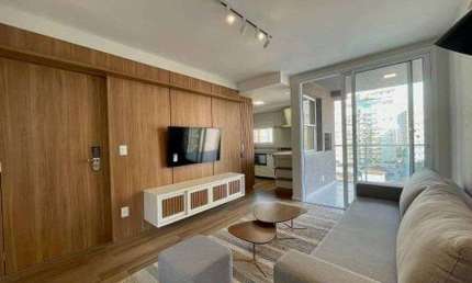 Apartamento para venda no Condomínio Exclusivo Cambuí em Campinas - SP
