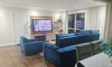 Apartamento à venda no condomínio Espaços dos Manacás em Alto da Lapa - São Paulo