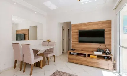 Apartamento à venda no condomínio edifício helbor parc jolly em vila mariana - são paulo - sp