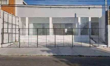 Ponto Comercial à Venda em Jardim Bela Vista - Campinas - SP