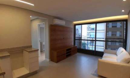 Apartamento Studio à venda no Condomínio You Harmonia em Sumarezinho - São Paulo - SP