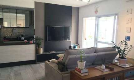 Apartamento à venda no Condomínio Still Vila Mascote na Vila Mascote em São Paulo - SP