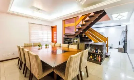 Casa com 4 quartos à venda na Rua Caramuru, 1383, Saúde, São Paulo