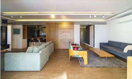 Apartamento à venda no Condomínio Reserva Alto da Lapa em Lapa - São Paulo - SP