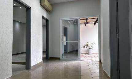 Sala comercial para venda no Condomínio Plaza Office Center no Cambuí em Campinas - SP