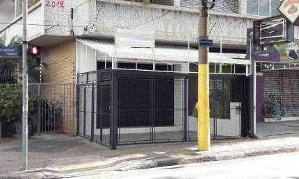 Imóvel comercial para aluguel possui 74 metros quadrados em Centro - Campinas - SP.