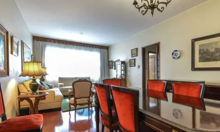Apartamento à venda no condomínio edifício darli em paraíso - são paulo - sp