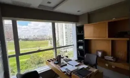 Escritório à venda no Condomínio Brascan Alphaville em Barueri - SP