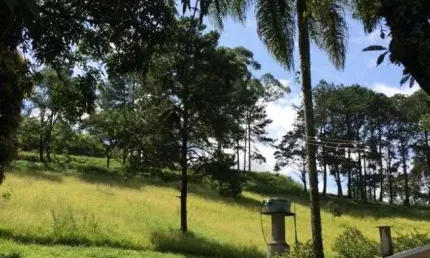 Terreno à venda na Rua Jovens da Verdade, 49, Mirante do Arujá, Arujá