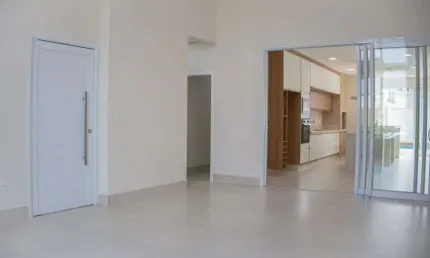 Casa de condomínio alto padrão à venda no Condomínio Villa Bella Siena em Paulínia - SP