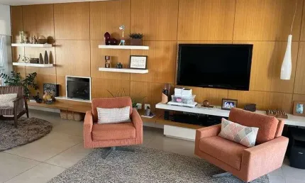 Apartamento à venda no Condomínio Eleganz Platz em São Paulo - SP.
