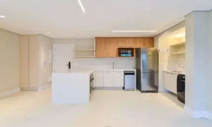 Apartamento alto padrão à venda no Condomínio Filadelfo VNC na Vila Nova Conceição em São Paulo - SP