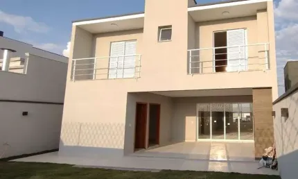 Sobrado à venda no condomínio residencial Phytus, Nova Era, Itupeva - SP