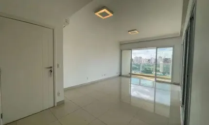 Imóvel para venda tem 100 metros quadrados com 2 quartos em Cambuí - Campinas - SP