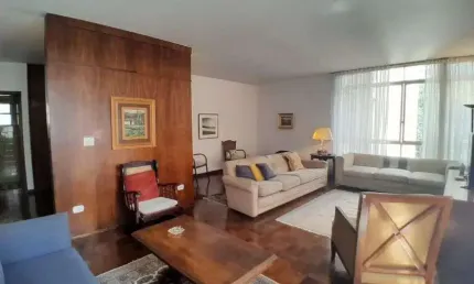 Apartamento à venda no Condomínio Edifício Príncipe em São Paulo-SP