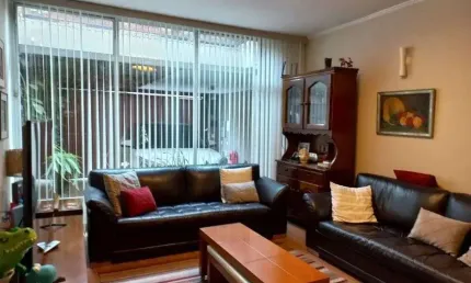 Casa com 3 quartos à venda na Rua Luís Mazzarolo, 172, Vila Clementino, São Paulo