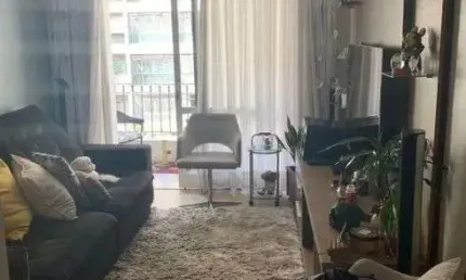 Apartamento à venda no condomínio edifício costa do sol na bela vista em são paulo - sp