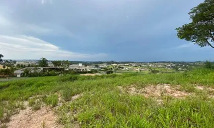 Lote à venda no Condomínio Terras São José II em Itu, São Paulo.