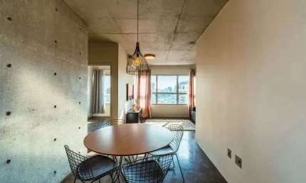 Apartamento à venda no Condomínio MaxHaus 2 em Campinas-SP