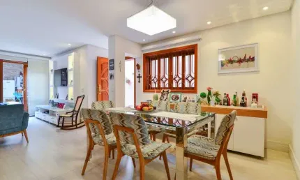Casa com 3 quartos à venda na Rua Jackson de Figueiredo, Vila Deodoro, São Paulo