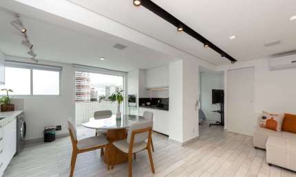 Apartamento à Venda no Condomínio Unique em Vila da Saúde - São Paulo - SP