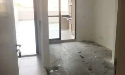 Apartamento à venda em barra funda - são paulo - sp