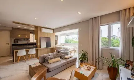 Apartamento à venda no concomínio ArtVitta em Taquaral - Campinas - SP