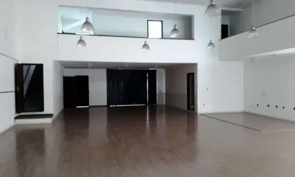 Imóvel comercial para alugar no Botafogo - Campinas - SP.