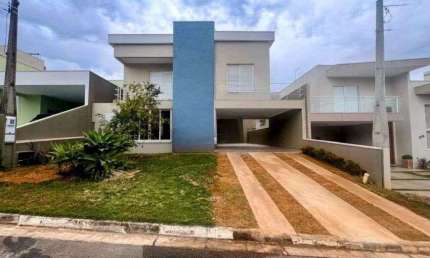 Sobrado à venda no Bairro Residencial Terras de São Francisco em Vinhedo - SP
