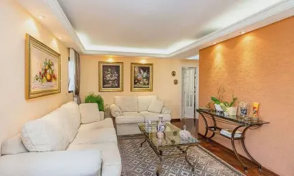 Apartamento à venda no condomínio edifício inajá em jardim vila mariana - são paulo - sp