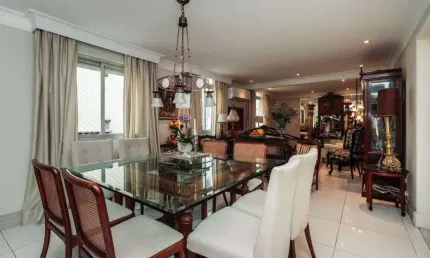 Apartamento à venda no condomínio alamedas em jardim paulista - são paulo - sp