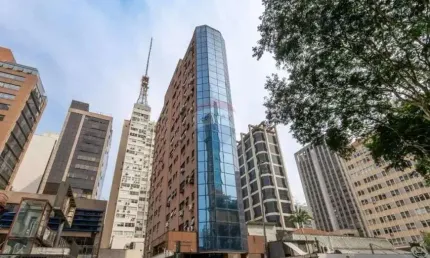 Sala Comercial para venda no Edificio Fellici Anorizze Empresarial no Vela Vista em São Paulo - SP