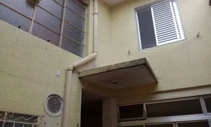 Casa Sobrado à venda na Vila Mariana em São Paulo - SP