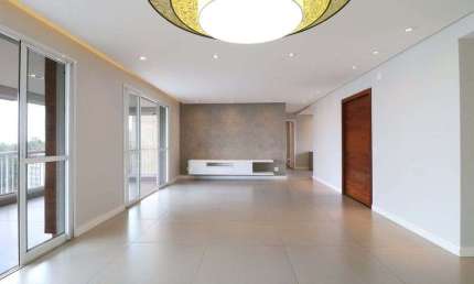 Apartamento à Venda no Condomínio Águas de Março em Vila Andrade - São Paulo - SP