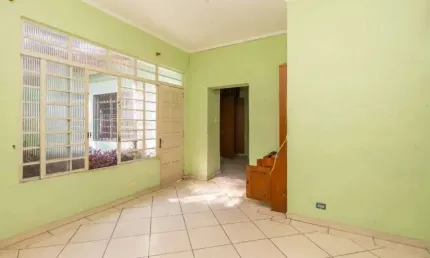 Sobrado à venda no bairro Água Fria em São Paulo - SP