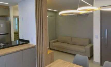 Apartamento à venda ou locação no Condominio Soft Jequitibás no Centro em Campinas - SP