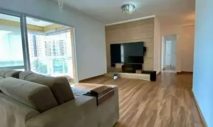 Apartamento alto padrão à venda no Condomínio Horizon Residence Premium no Taquaral em Campinas - SP