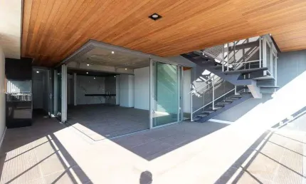 Apartamento Duplex à Venda no Condomínio Parque Gamaro em Jardim das Acácias - São Paulo - SP