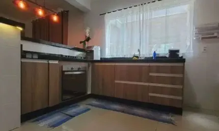 Casa com 3 quartos à venda na Rua João D'Adona, Jardim Nova Suíça, Limeira