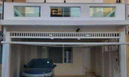 Casa com 3 quartos à venda na Rua Professor João Marinho, 70, Vila Mariana, São Paulo
