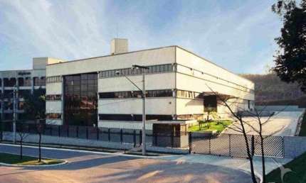 Prédio/Edifício inteiro para aluguel tem 3493 metros quadrados em Tamboré - Santana de Parnaíba - SP